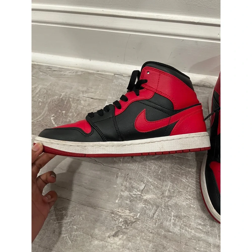 Nike air jordan